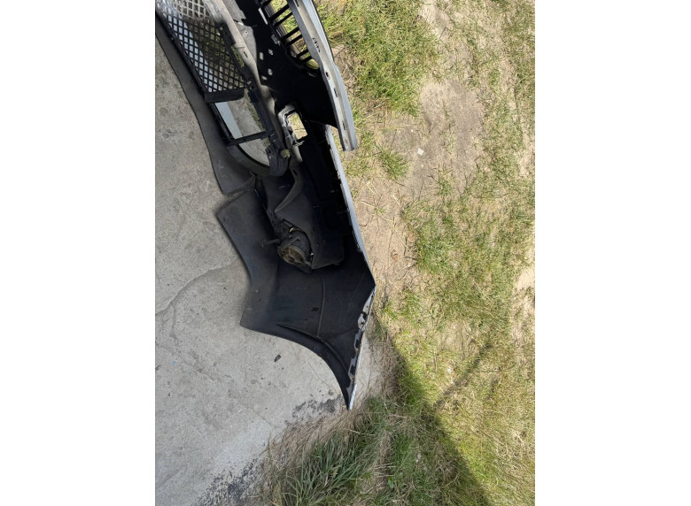 Бампер передний к BMW 5 E60/E61, 2005г.