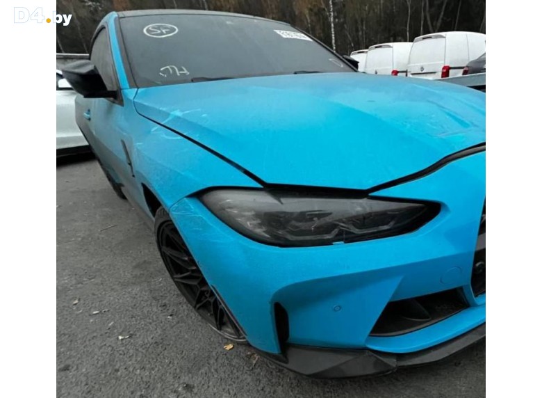 Фара правая к Фара правая к BMW 4G26 undefined г. 4 G26