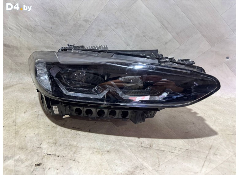 Фара правая к Фара правая к BMW 4G26 undefined г. 4 G26