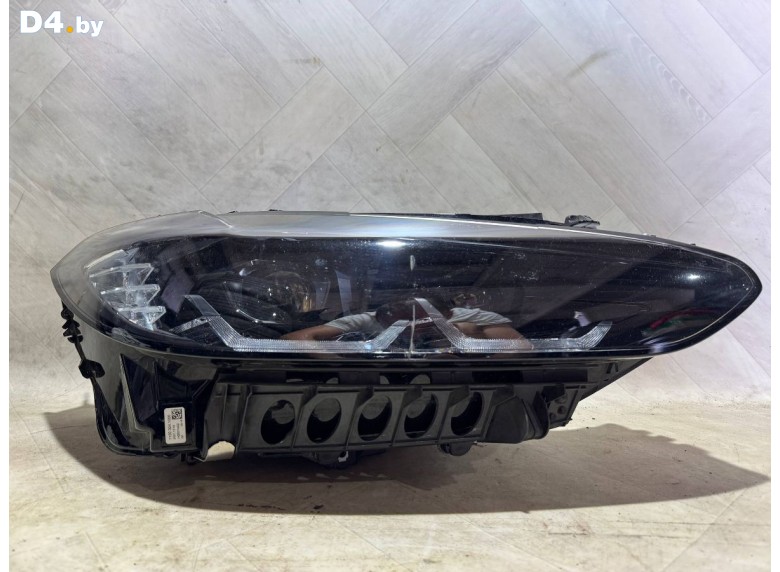 Фара правая к Фара правая к BMW 4G26 undefined г. 4 G26