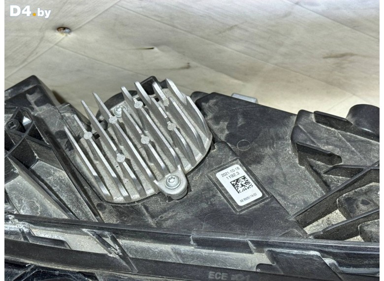 Фара правая к Фара правая к BMW 4G26 undefined г. 4 G26