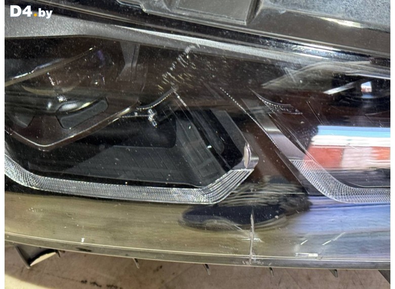 Фара правая к Фара правая к BMW 4G26 undefined г. 4 G26