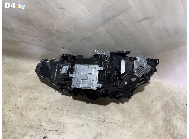 Фара правая к Фара правая к BMW 4G26 undefined г. 4 G26