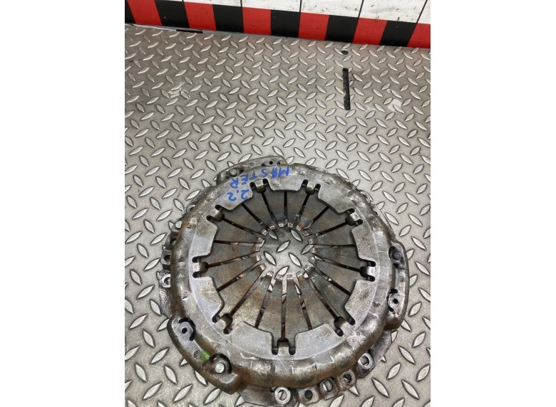 Комплект сцепления к Комплект сцепления к Renault Master undefined г. Master