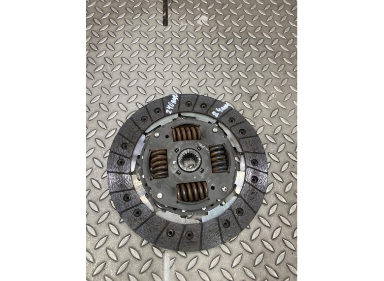 Комплект сцепления к Комплект сцепления к Renault Master undefined г. Master