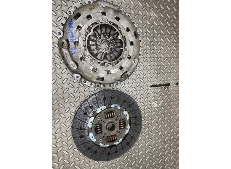 Комплект сцепления к Ford Transit