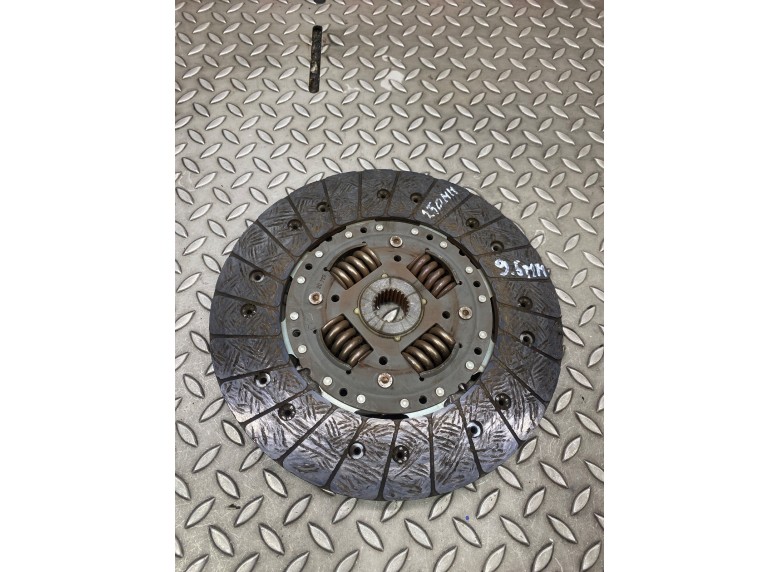 Комплект сцепления к Комплект сцепления к Ford Transit undefined г. Transit