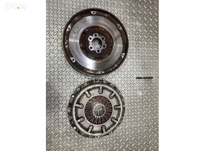 Комплект сцепления к Volkswagen Passat undefined г.