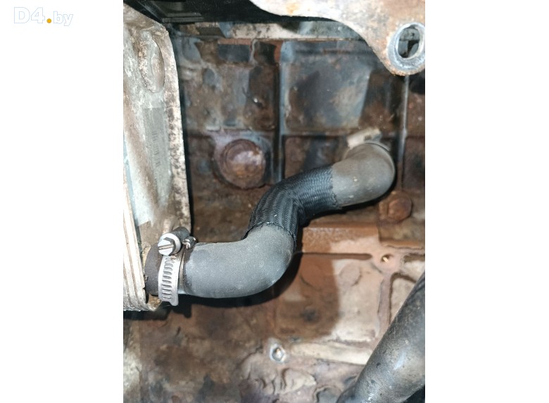 Патрубок (трубопровод, шланг) к Mercedes VitoW638 undefined г.