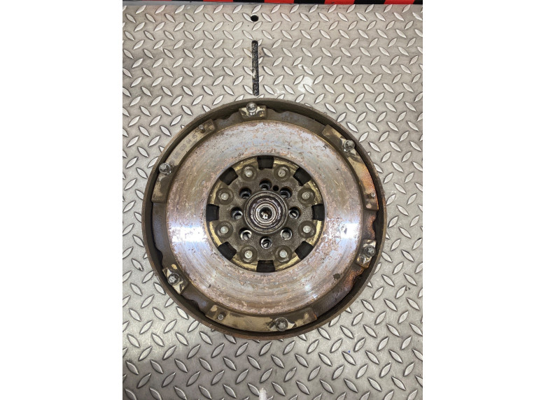 Маховик к Mercedes C W203, 2006г.