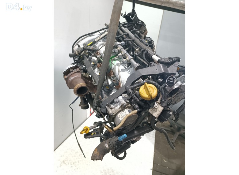 Двигатель к Lancia Delta undefined г.