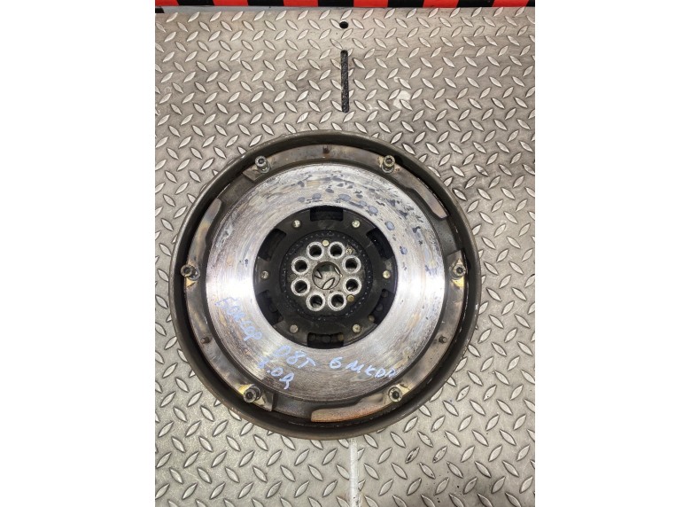 Маховик к Peugeot Boxer