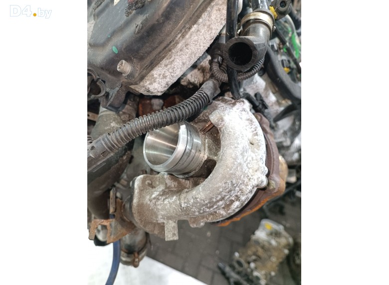 Турбина к Lancia Delta undefined г.