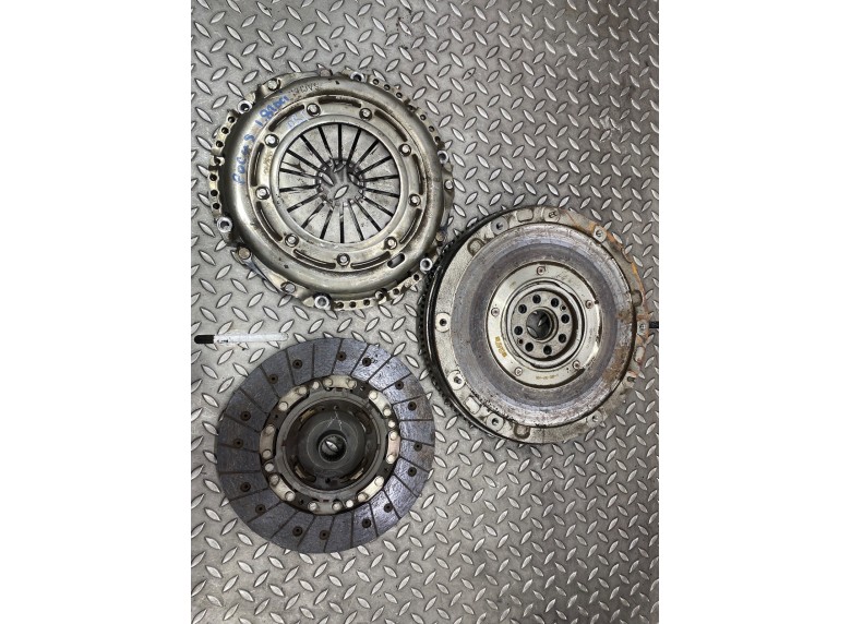 Комплект сцепления к Ford Mondeo