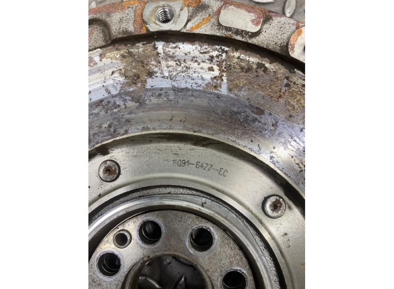 Комплект сцепления к Комплект сцепления к Ford Mondeo undefined г. Mondeo