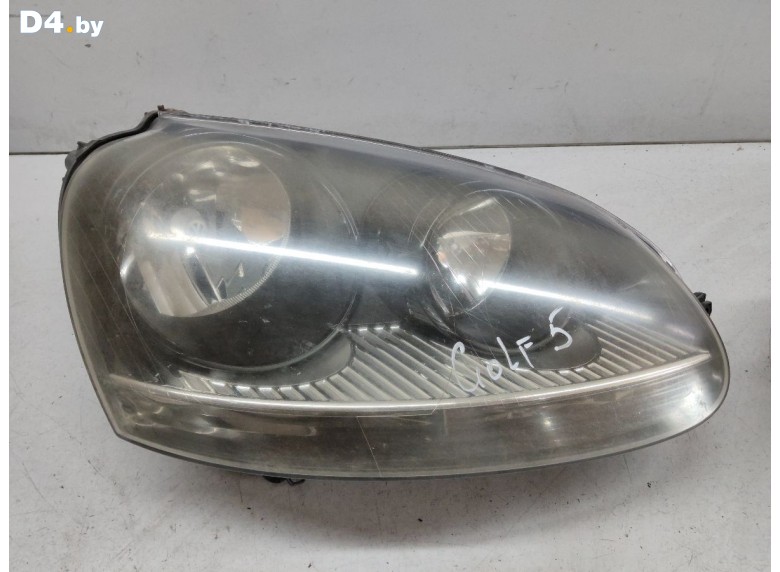 Фара правая к Volkswagen Golf undefined г.