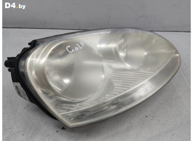 Фара правая к Volkswagen Golf undefined г.