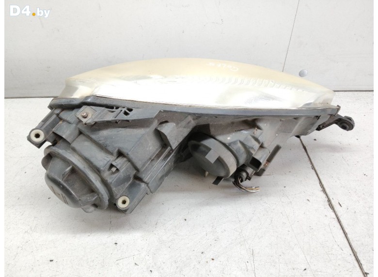 Фара левая к Volkswagen Golf undefined г.