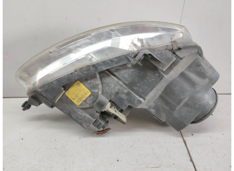 Фара левая к Volkswagen Golf, 2004г.