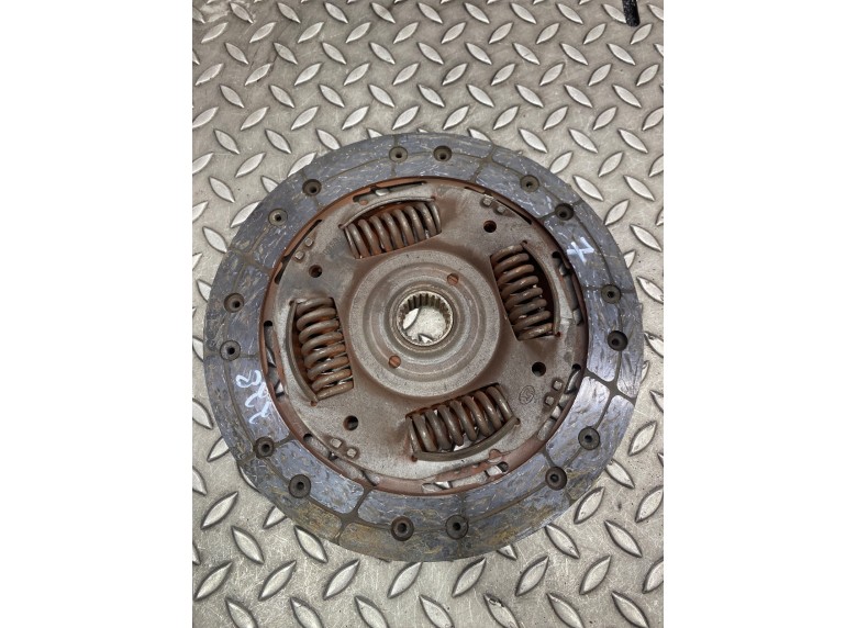 Комплект сцепления к Комплект сцепления к Ford Focus undefined г. Focus