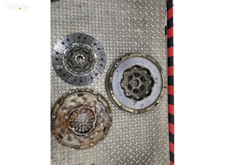 Комплект сцепления к Fiat Ducato undefined г.