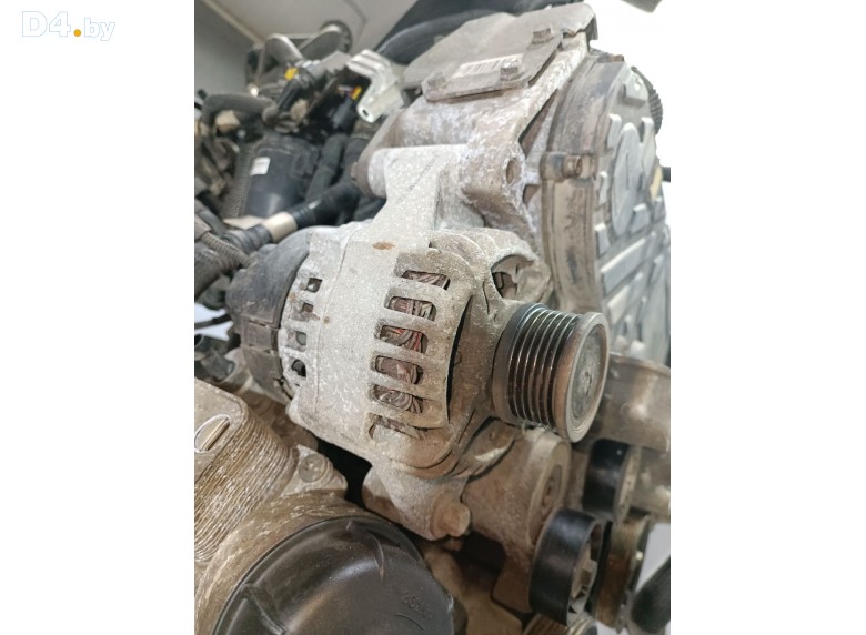 Генератор к Fiat Ducato undefined г.