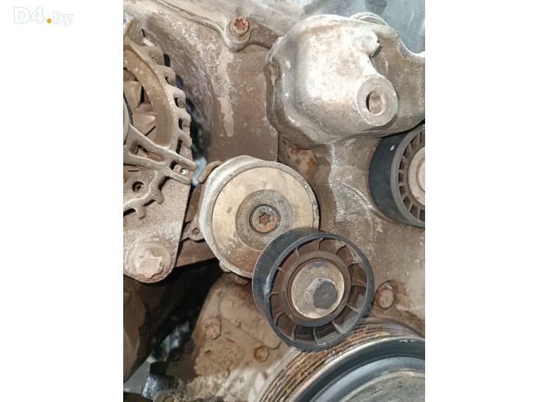 Натяжитель ремня генератора к Fiat Ducato undefined г.