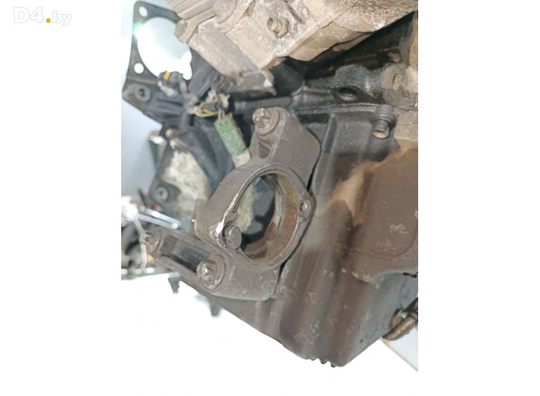 Кронштейн полуоси к Fiat Ducato undefined г.