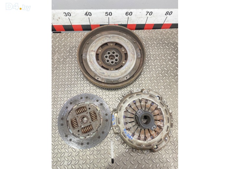 Комплект сцепления к Iveco Daily undefined г.