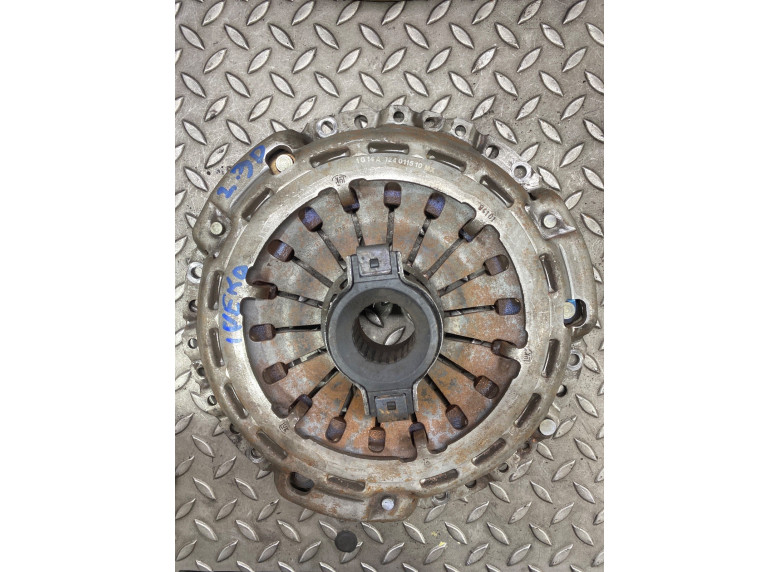 Комплект сцепления к Iveco Daily, 2005г.