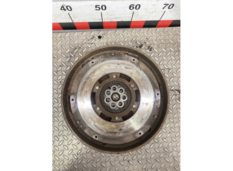 Комплект сцепления к Iveco Daily, 2005г.