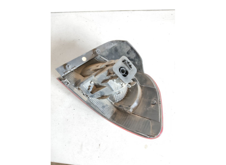 Фонарь задний левый к Volkswagen Golf, 2011г.