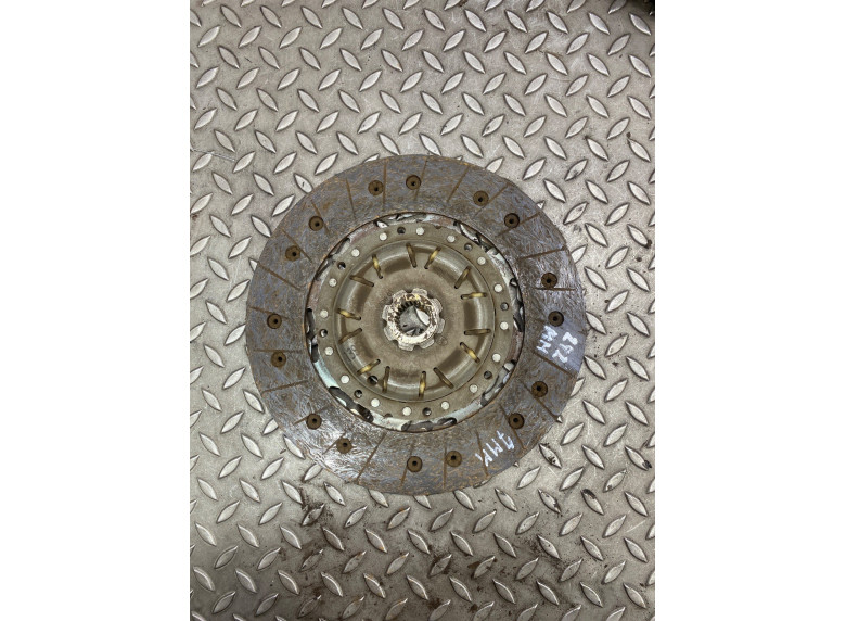 Комплект сцепления к Комплект сцепления к Skoda Octavia undefined г. Octavia