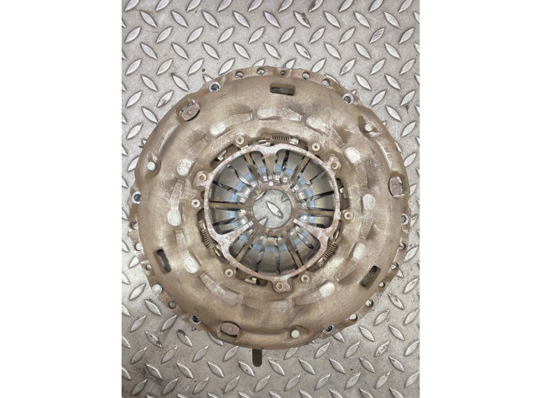 Комплект сцепления к Комплект сцепления к Skoda Octavia undefined г. Octavia