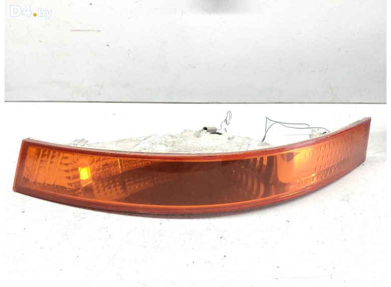 Поворотник левый к Renault Master undefined г.