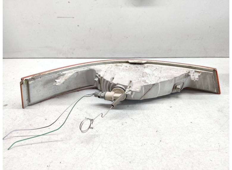 Поворотник левый к Поворотник левый к Renault Master undefined г. Master