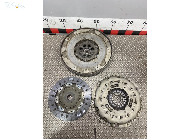 Комплект сцепления к BMW 3E90/E91/E92/E93 undefined г.