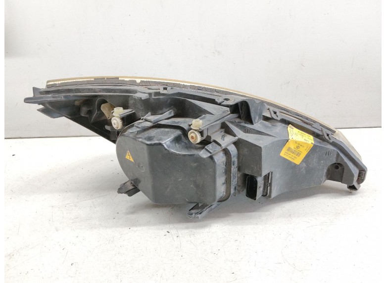 Фара левая к Фара левая к Ford Focus undefined г. Focus