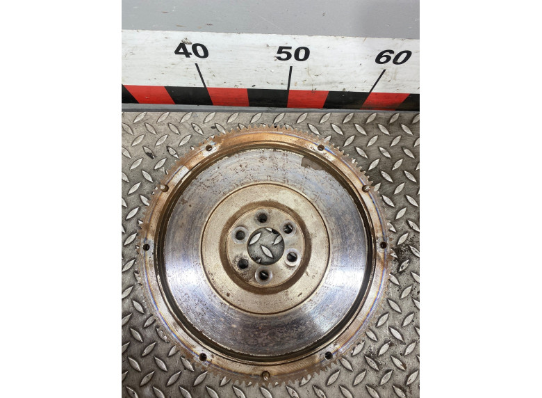 Комплект сцепления к Volkswagen Golf, 2015г.