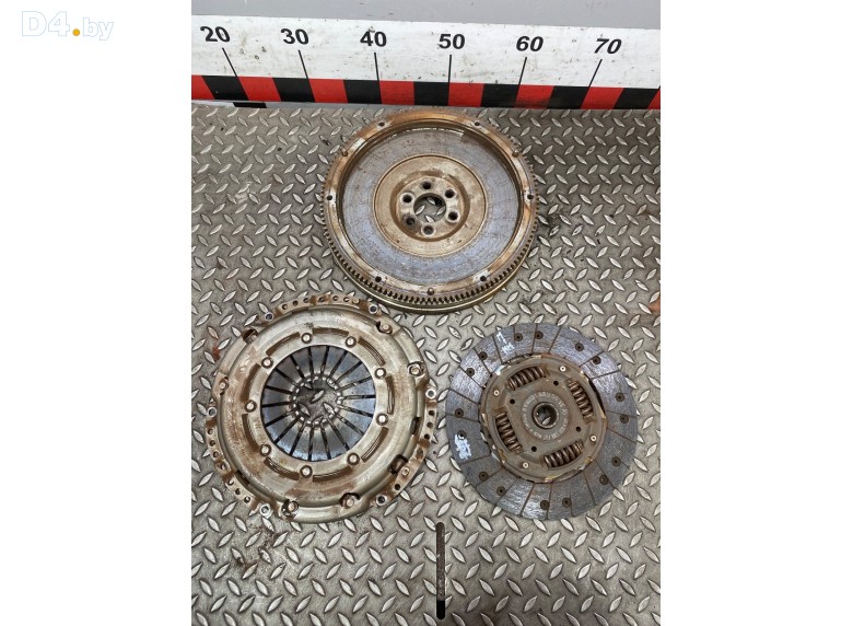 Комплект сцепления к Volkswagen Golf undefined г.