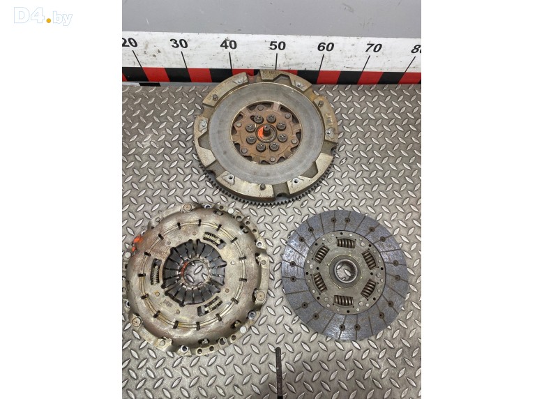 Комплект сцепления к BMW 3E90/E91/E92/E93 undefined г.