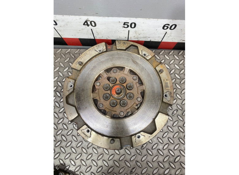 Комплект сцепления к BMW 3 E90/E91/E92/E93, 2008г.