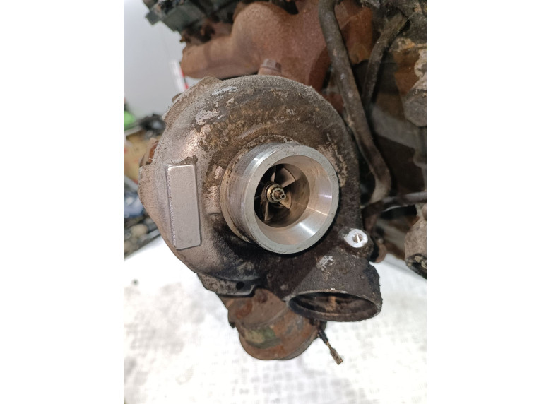 Турбина к Mercedes C W203, 2003г.