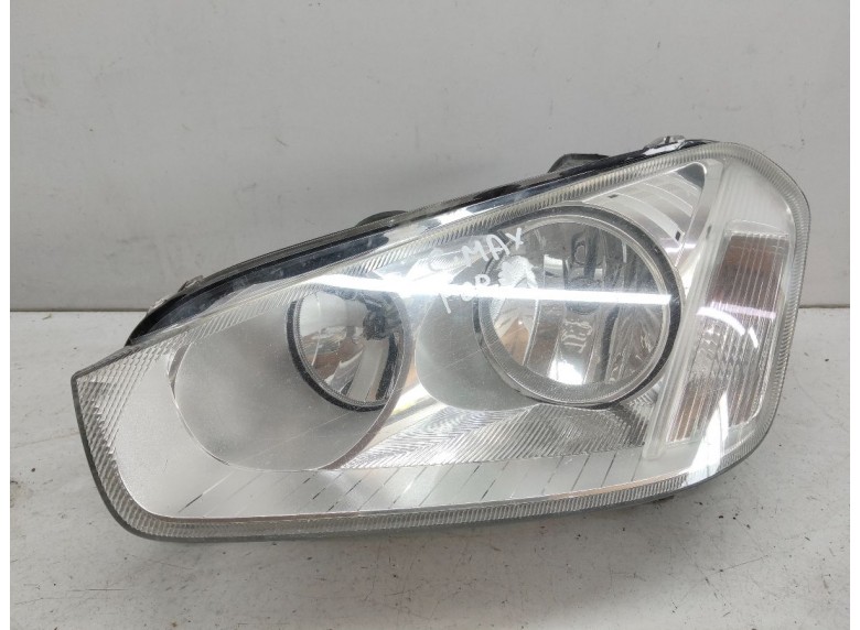 Фара левая к Ford C-Max