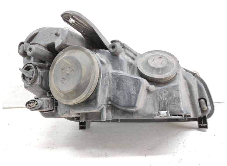 Фара левая к Фара левая к Ford C-Max undefined г. C-Max