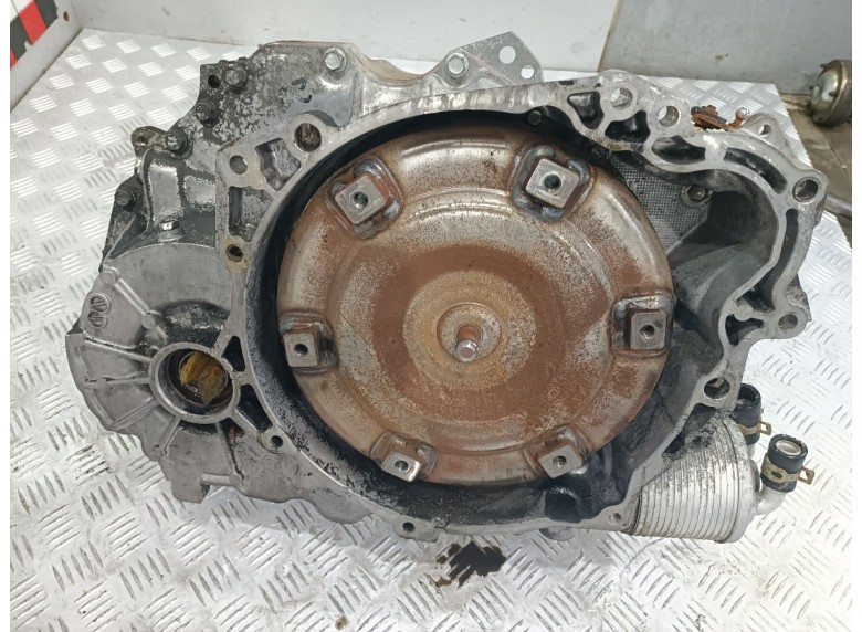 КПП автоматическая (АКПП) к КПП автоматическая (АКПП) к Peugeot 407 undefined г. 407