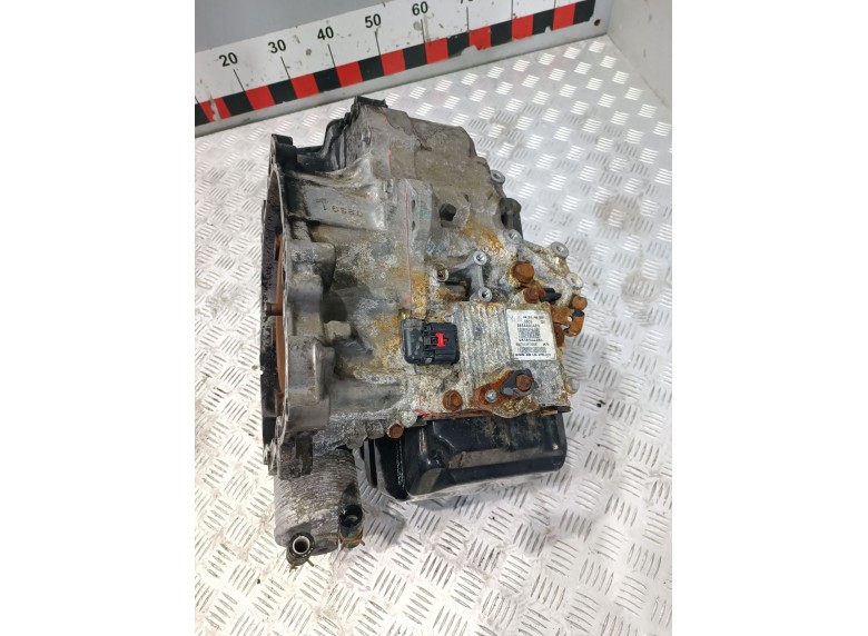 КПП автоматическая (АКПП) к КПП автоматическая (АКПП) к Peugeot 407 undefined г. 407