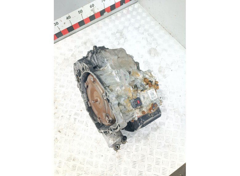 КПП автоматическая (АКПП) к КПП автоматическая (АКПП) к Peugeot 407 undefined г. 407