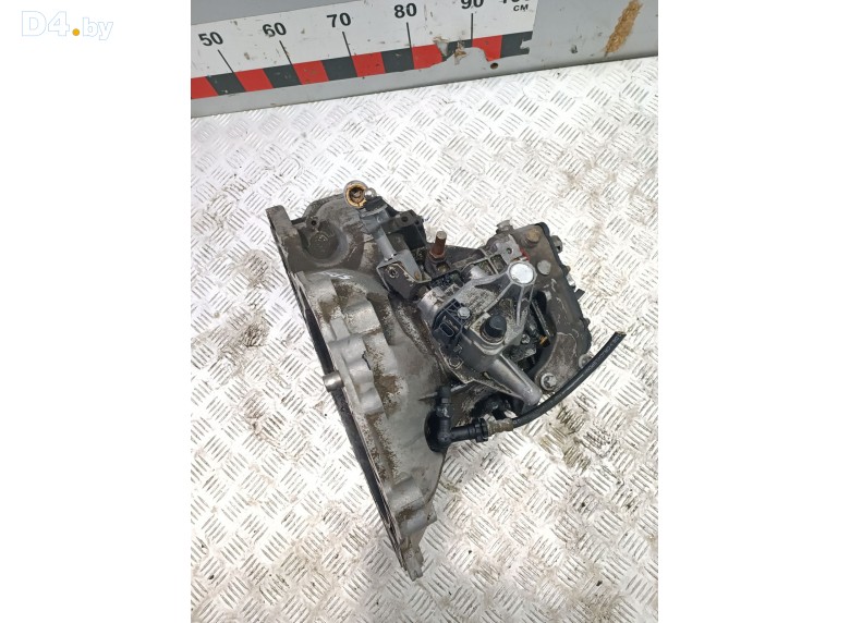 КПП автоматическая (АКПП) к Opel Corsa undefined г.