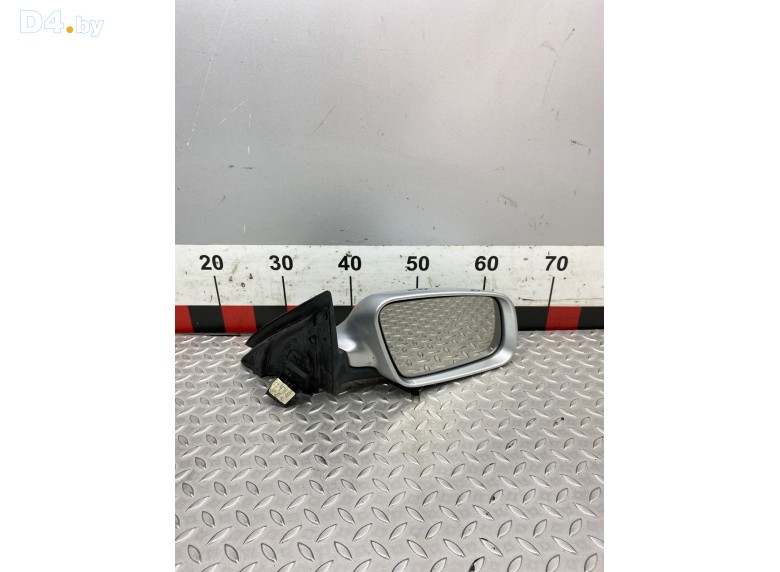 Зеркало наружное правое к Audi A6 undefined г.